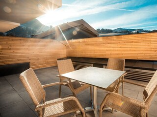 Appartamento Schladming Registrazione all'aperto 4