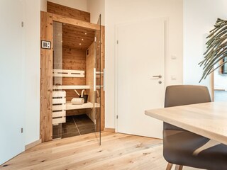 Appartamento Schladming Registrazione all'aperto 5