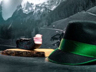 Appartamento Schladming Registrazione all'aperto 7