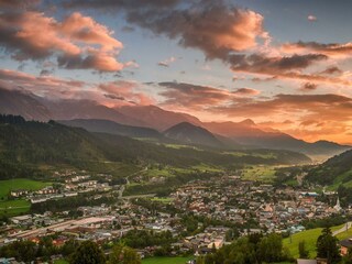 Appartamento Schladming Registrazione all'aperto 9