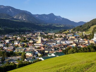 Appartamento Schladming Registrazione all'aperto 10