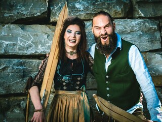 Appartamento Schladming Registrazione all'aperto 22