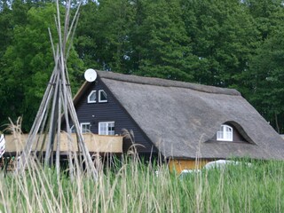 Boathouse "Pike"