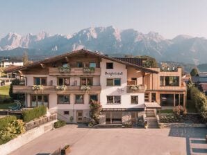 Ferienzimmer flow triple - Schladming - image1