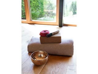 Retreats & Yoga