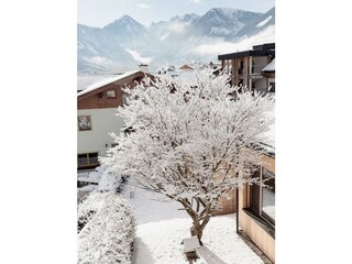 biyou Winterholiday Schladming