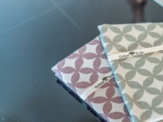 Gerne Geschirr trocknen