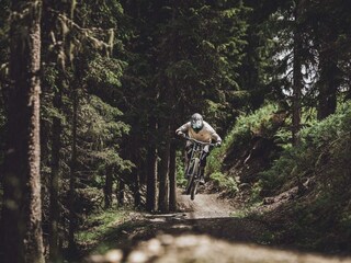 Downhill