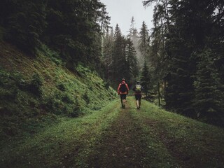Wanderung