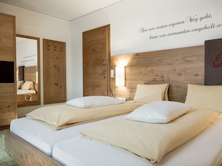 Appartement Zimmer