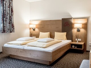 Appartement Zimmer