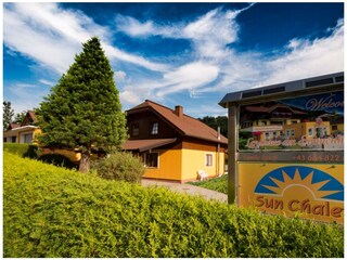 Sun Chalet