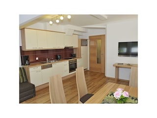 Appartement Morgensonne