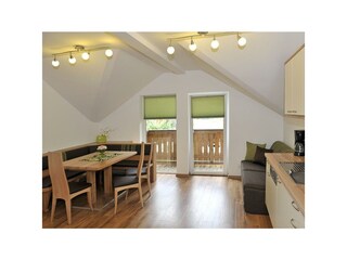 Appartement Morgensonne I