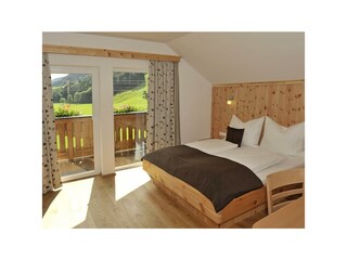 Appartement Morgensonne III