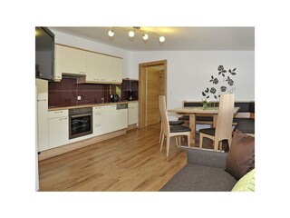 Appartement Abendsonne II