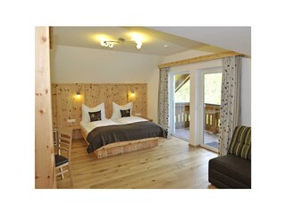 Appartement Abendsonne I