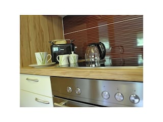 Ausstattung Appartements