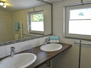 Appartement Abensonne