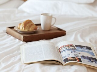 Charly Kahr Family Cosy