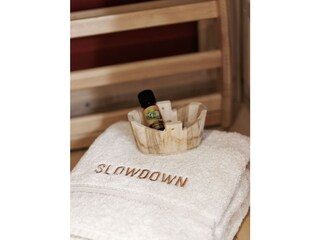 Charly Kahr Family Slowdown