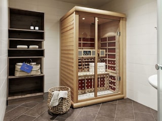 Charly Kahr Family Infrarotkabine 2