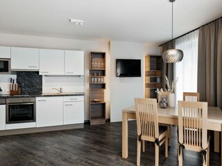 Charly Kahr Family Heli Küche