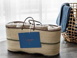 Charly Kahr Family Handtücher