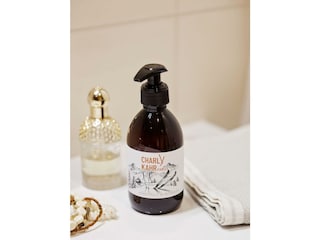 Charly Kahr Family Hotelkosmetik