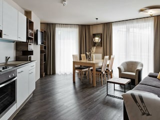 Charly Kahr Family Appartement Heli