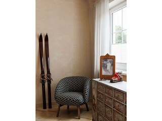 Charly Kahr Family Austrian Style