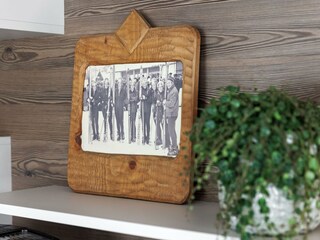 Charly Kahr Family Skiing in Austria 2