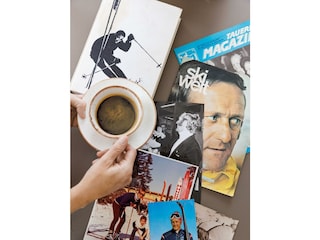 Charly Kahr Family Trainerlegende