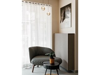 Charly Kahr Family Welcome