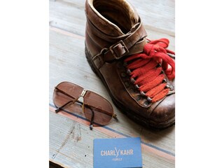 Charly Kahr Family Appartement