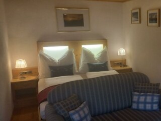 Landhaus Stocker - Appartement Tauern