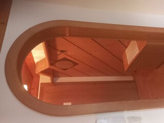 Landhaus Stocker - Appartement Tauern