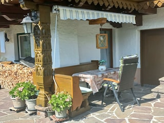 Landhaus Stocker - Appartement Tauern