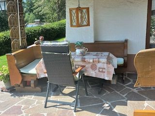 Landhaus Stocker - Appartement Tauern