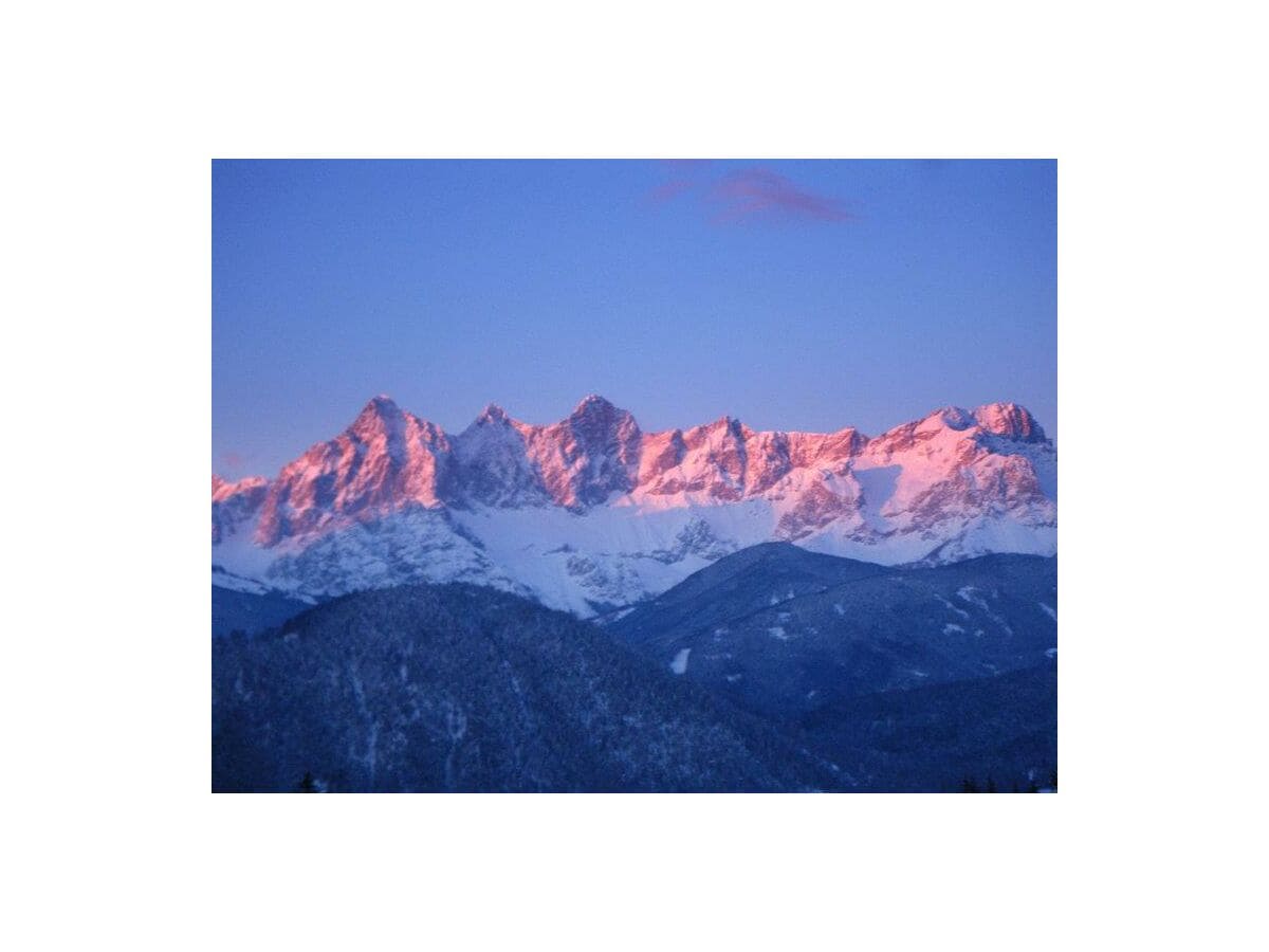 Dachstein