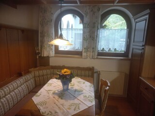 Landhaus Stocker - Appartement Dachstein