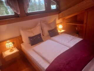 Landhaus Stocker - Appartement Dachstein