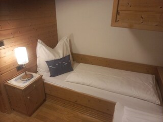 Landhaus Stocker - Appartement Dachstein