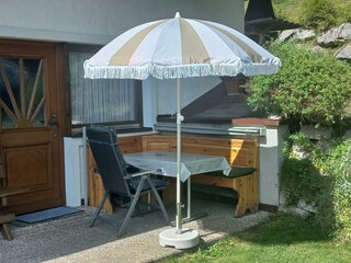 Landhaus Stocker - Appartement Dachstein