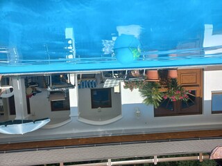 Landhaus Stocker - Pool