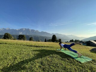 MorningYoga