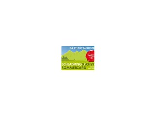 Sommercard Logo Neu