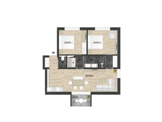 TOP_4_4 Apart_Berger Daniel