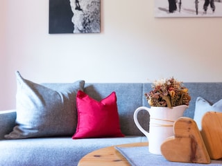 Glückspilz Mehrbettzimmer