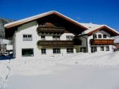 Gästehaus Pilz Schladming Winter